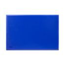 Hygiplas Extra Thick High Density Blue Chopping Board additional 3