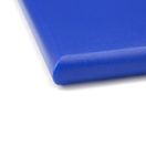 Hygiplas Extra Thick High Density Blue Chopping Board additional 4
