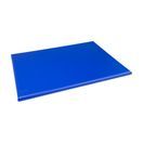 Hygiplas Extra Thick High Density Blue Chopping Board additional 6