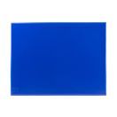 Hygiplas Extra Thick High Density Blue Chopping Board additional 8