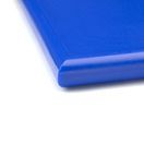 Hygiplas Extra Thick High Density Blue Chopping Board additional 9