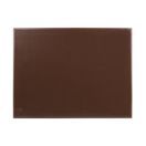 Hygiplas Extra Thick High Density Brown Chopping Board additional 5