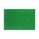 Hygiplas Extra Thick High Density Green Chopping Board additional 3