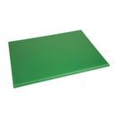 Hygiplas Extra Thick High Density Green Chopping Board additional 6