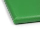 Hygiplas Extra Thick High Density Green Chopping Board additional 9
