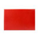 Hygiplas Extra Thick High Density Red Chopping Board additional 2