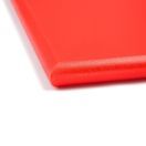 Hygiplas Extra Thick High Density Red Chopping Board additional 3