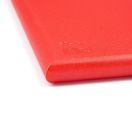 Hygiplas Extra Thick High Density Red Chopping Board additional 9
