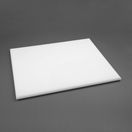 Hygiplas Extra Thick High Density White Chopping Board additional 8