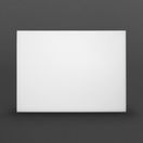 Hygiplas Extra Thick High Density White Chopping Board additional 10