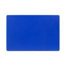 Hygiplas Extra Thick Low Density Blue Chopping Board additional 3