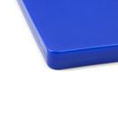 Hygiplas Extra Thick Low Density Blue Chopping Board additional 4