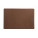 Hygiplas Extra Thick Low Density Brown Chopping Board additional 6
