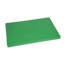Hygiplas Extra Thick Low Density Green Chopping Board additional 8