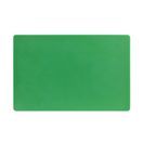 Hygiplas Extra Thick Low Density Green Chopping Board additional 10
