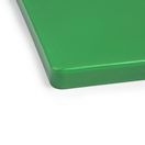 Hygiplas Extra Thick Low Density Green Chopping Board additional 11