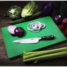 Hygiplas Extra Thick Low Density Green Chopping Board additional 12