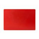 Hygiplas Extra Thick Low Density Red Chopping Board additional 2