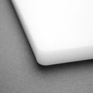 Hygiplas Extra Thick Low Density White Chopping Board additional 17