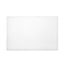 Hygiplas Extra Thick Low Density White Chopping Board additional 16