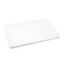 Hygiplas Extra Thick Low Density White Chopping Board additional 20