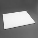 Hygiplas Extra Thick Low Density White Chopping Board additional 14
