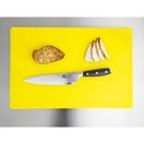 Hygiplas Extra Thick Low Density Yellow Chopping Board additional 7
