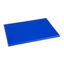 Hygiplas High Density Blue Chopping Board additional 1