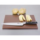 Hygiplas High Density Brown Chopping Board additional 24