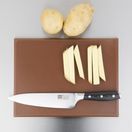 Hygiplas High Density Brown Chopping Board additional 22