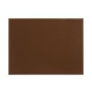 Hygiplas High Density Brown Chopping Board additional 21