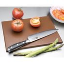Hygiplas High Density Brown Chopping Board additional 19
