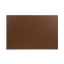 Hygiplas High Density Brown Chopping Board additional 5