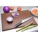 Hygiplas High Density Brown Chopping Board additional 3