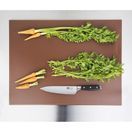 Hygiplas High Density Brown Chopping Board additional 14