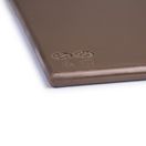 Hygiplas High Density Brown Chopping Board additional 12