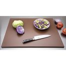 Hygiplas High Density Brown Chopping Board additional 11