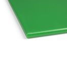 Hygiplas High Density Green Chopping Board additional 3