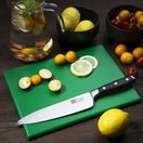 Hygiplas High Density Green Chopping Board additional 4