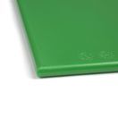 Hygiplas High Density Green Chopping Board additional 14