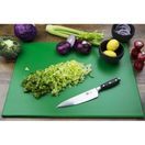 Hygiplas High Density Green Chopping Board additional 10