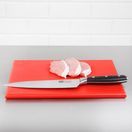Hygiplas High Density Red Chopping Board additional 16