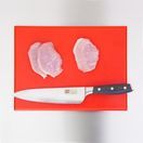 Hygiplas High Density Red Chopping Board additional 14