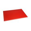 Hygiplas High Density Red Chopping Board additional 7