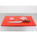 Hygiplas High Density Red Chopping Board additional 4