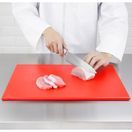 Hygiplas High Density Red Chopping Board additional 3