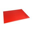 Hygiplas High Density Red Chopping Board additional 13