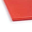 Hygiplas High Density Red Chopping Board additional 11