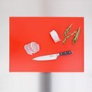 Hygiplas High Density Red Chopping Board additional 8