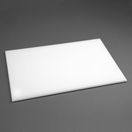 Hygiplas High Density White Chopping Board additional 6
